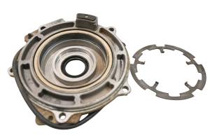 Polaris - 06 Polaris Sportsman 500 X2 4x4 Differential Output Cover - Image 3