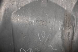 Kawasaki - 22 Kawasaki Ninja 650 Rear Fender EX650 - Image 4