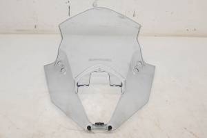 Kawasaki - 22 Kawasaki Ninja 650 Windshield EX650 - Image 1