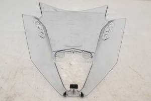 Kawasaki - 22 Kawasaki Ninja 650 Windshield EX650 - Image 3