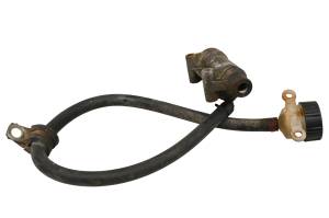 Polaris - 06 Polaris Sportsman 500 X2 4x4 Rear Brake Master Cylinder - Image 2