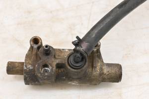 Polaris - 06 Polaris Sportsman 500 X2 4x4 Rear Brake Master Cylinder - Image 4