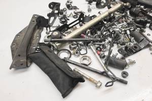 Kawasaki - 22 Kawasaki Ninja 650 Hardware Set Nuts & Bolts EX650 - Image 2