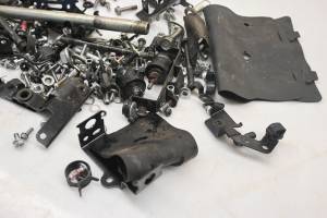 Kawasaki - 22 Kawasaki Ninja 650 Hardware Set Nuts & Bolts EX650 - Image 3