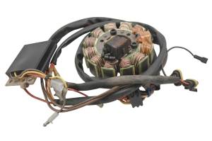 Polaris - 02 Polaris Sportsman 700 4x4 Stator - Image 2