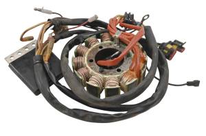 Polaris - 02 Polaris Sportsman 700 4x4 Stator - Image 3
