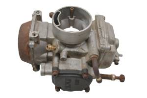 Polaris - 02 Polaris Sportsman 700 4x4 Carburetor Carb - Image 3