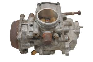 Polaris - 02 Polaris Sportsman 700 4x4 Carburetor Carb - Image 4