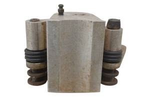 02 Polaris Sportsman 700 4x4 Front Left Brake Caliper