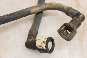 Polaris - 06 Polaris Sportsman 500 X2 4x4 Fuel Lines - Image 4