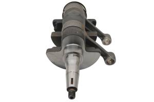 Polaris - 02 Polaris Sportsman 700 4x4 Crankshaft Crank Shaft & Connecting Rod For Parts - Image 2
