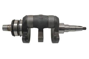 Polaris - 02 Polaris Sportsman 700 4x4 Crankshaft Crank Shaft & Connecting Rod For Parts - Image 3