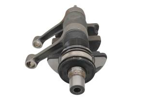 Polaris - 02 Polaris Sportsman 700 4x4 Crankshaft Crank Shaft & Connecting Rod For Parts - Image 4