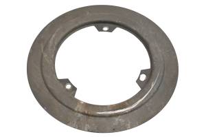 06 Polaris Sportsman 500 X2 4x4 Clutch Seal Bracket
