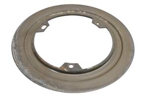 Polaris - 06 Polaris Sportsman 500 X2 4x4 Clutch Seal Bracket - Image 3
