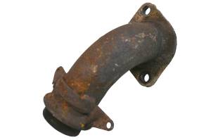 Polaris - 06 Polaris Sportsman 500 X2 4x4 Exhaust Manifold Flange - Image 2