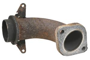 Polaris - 06 Polaris Sportsman 500 X2 4x4 Exhaust Manifold Flange - Image 3