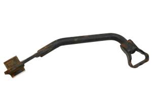 06 Polaris Sportsman 500 X2 4x4 Rear Brake Pedal