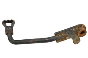 Polaris - 06 Polaris Sportsman 500 X2 4x4 Rear Brake Pedal - Image 3