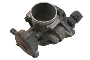 06 Polaris Sportsman 500 X2 4x4 Throttle Body