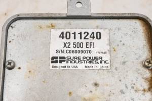 Polaris - 06 Polaris Sportsman 500 X2 4x4 Sure Power Control Module - Image 4