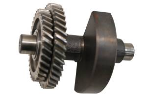 Polaris - 06 Polaris Sportsman 500 X2 4x4 Counter Balancer Crankshaft Balance - Image 1