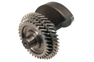 Polaris - 06 Polaris Sportsman 500 X2 4x4 Counter Balancer Crankshaft Balance - Image 3