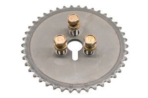 06 Polaris Sportsman 500 X2 4x4 Camshaft Sprocket Cam Gear