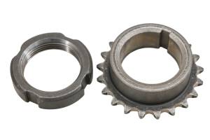 Polaris - 06 Polaris Sportsman 500 X2 4x4 Crank Gear - Image 1