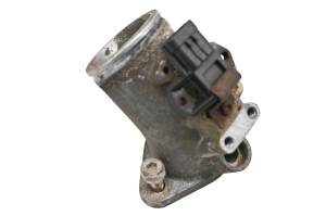 Polaris - 06 Polaris Sportsman 500 X2 4x4 Intake Manifold Pipe - Image 2