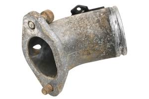 Polaris - 06 Polaris Sportsman 500 X2 4x4 Intake Manifold Pipe - Image 3