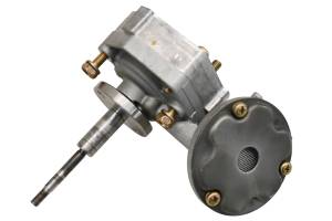 Polaris - 06 Polaris Sportsman 500 X2 4x4 Oil Pump - Image 3