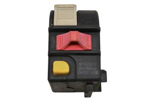 Polaris - 06 Polaris Sportsman 500 X2 4x4 Headlight On Off Handlebar Switch - Image 2