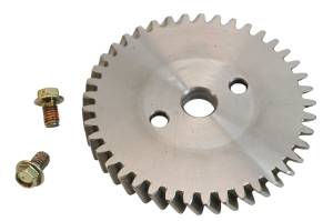 Polaris - 06 Polaris Sportsman 500 X2 4x4 Oil Pump Gear - Image 2
