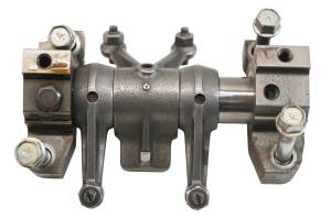 Polaris - 06 Polaris Sportsman 500 X2 4x4 Rocker Arms - Image 1