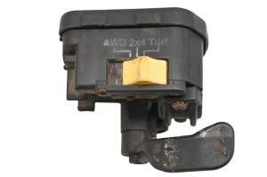 Polaris - 06 Polaris Sportsman 500 X2 4x4 Thumb Throttle - Image 3