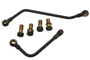 Polaris - 06 Polaris Sportsman 500 X2 4x4 Engine Oil Lines - Image 3