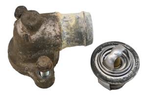 Polaris - 06 Polaris Sportsman 500 X2 4x4 Thermostat & Cover - Image 1