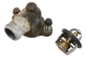 Polaris - 06 Polaris Sportsman 500 X2 4x4 Thermostat & Cover - Image 2