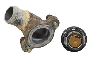 Polaris - 06 Polaris Sportsman 500 X2 4x4 Thermostat & Cover - Image 3