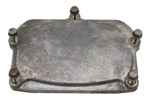 06 Polaris Sportsman 500 X2 4x4 Camshaft Cover