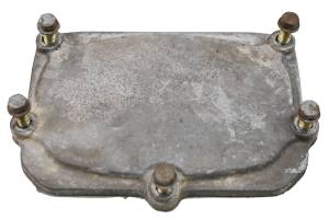 Polaris - 06 Polaris Sportsman 500 X2 4x4 Camshaft Cover - Image 2