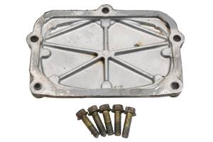 Polaris - 06 Polaris Sportsman 500 X2 4x4 Camshaft Cover - Image 3