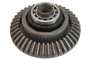 Polaris - 06 Polaris Sportsman 500 X2 4x4 Front Differential Ring Gear - Image 1