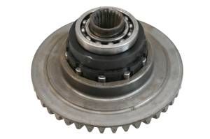 Polaris - 06 Polaris Sportsman 500 X2 4x4 Front Differential Ring Gear - Image 2