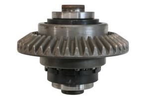 Polaris - 06 Polaris Sportsman 500 X2 4x4 Front Differential Ring Gear - Image 3