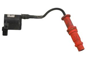 Polaris - 06 Polaris Sportsman 500 X2 4x4 Ignition Coil - Image 2
