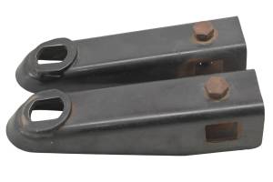 02 Polaris Sportsman 700 4x4 Rear Swaybar Arms Left & Right