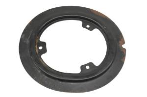 02 Polaris Sportsman 700 4x4 Clutch Retainer Seal Bracket