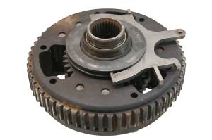 Polaris - 06 Polaris Sportsman 500 X2 4x4 Gearcase Final Drive Carrier - Image 1